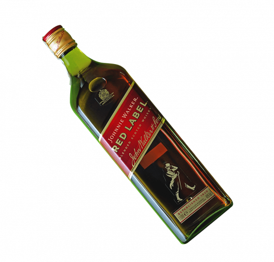 Survoje Packshot